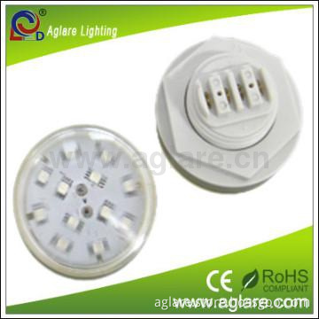 12PCS 3528SMD IP65 LED Amusement Lamp with CE&RoHS